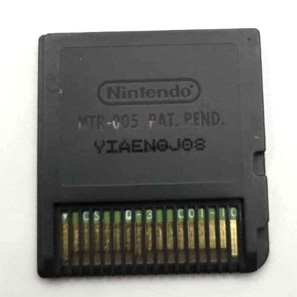 Iron Chef America Supreme Cuisine Nintendo DS 3DS (Cartridge Only) Tested - Picture 2 of 2